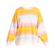 Roxy Γυναικείο φούτερ Brilliant Sky - Sweatshirt for Women